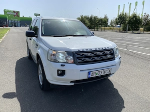 Land Rover - Freelander 2   Facelift - imagine 6