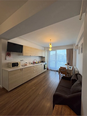 Apartament 2 cam Tomis Plus   etaj 2  45mp  lift