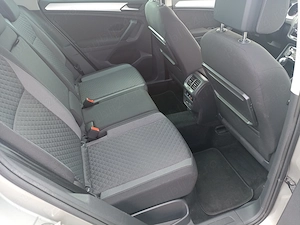 Volkswagen Tiguan | 2.0 diesel | automata DSG 7 - imagine 13