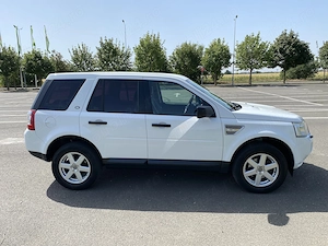 Land Rover - Freelander 2   Facelift - imagine 4