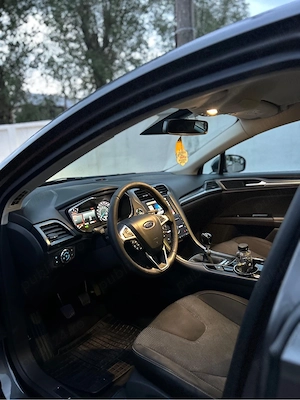 Vand ford Mondeo - imagine 3