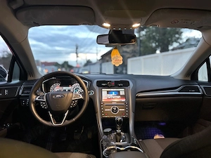 Vand ford Mondeo - imagine 2