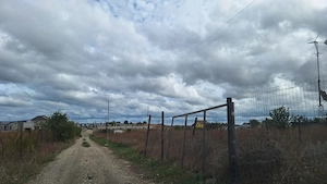 Teren de vanzare in Techirghiol, Cartierul Nou - 1100 mp - imagine 6