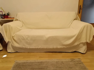Vand canapea Ektorp Ikea