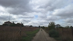 Teren de vanzare in Techirghiol, Cartierul Nou - 1100 mp - imagine 2