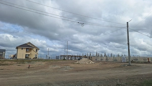 Teren de vanzare in Techirghiol, Cartierul Nou - 1100 mp - imagine 5