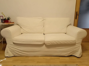 Vand canapea Ektorp Ikea - imagine 2