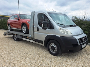 Inchiriere autoplatforma