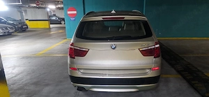 BMW X3 2.0 Xdrive Diesel
