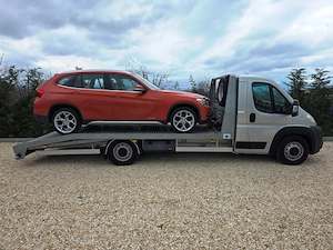 Inchiriere autoplatforma - imagine 3