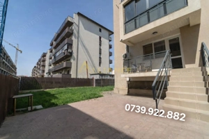 Metrou Berceni Apartament 2 camere + curte 200 mp