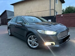 Vand ford Mondeo - imagine 7