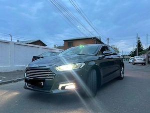 Vand ford Mondeo - imagine 6