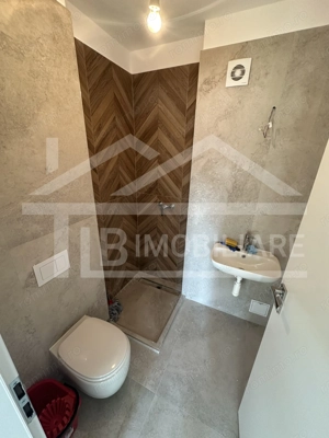 Spatiu de inchiriat, 55mp, parcare, Zona Maurer Residence - imagine 5