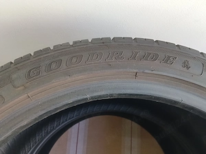 Anvelope  m/s  stare f buna . - imagine 3