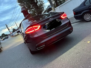 Vand ford Mondeo - imagine 8