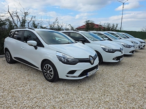 Închirieri Auto   Rent a Car (Clio, Golf - Consum redus 4%)