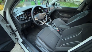 VW Taigo Style 1.5 TSI DSG150 cp - imagine 3