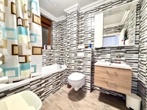 Apartament 3 camere, etaj 2, 62,92 mp utili - Dumbravita - imagine 10
