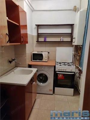 Tudor Diamant garsoniera mobilata si utilata - imagine 3