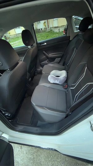 VW Taigo Style 1.5 TSI DSG150 cp - imagine 4