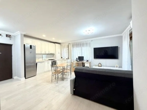 Apartament 3 camere, etaj 2, 62,92 mp utili - Dumbravita - imagine 2