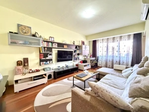 Apartament 3 camere, parter, 68 mp utili - zona Aradului