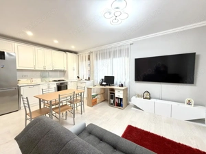 Apartament 3 camere, etaj 2, 62,92 mp utili - Dumbravita - imagine 3