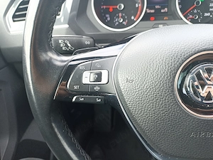 Volkswagen Tiguan | 2.0 diesel | automata DSG 7 - imagine 20