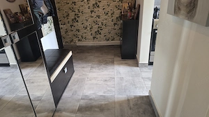 Vand apartament cu 2 camere in Deva, zona Al. Muncii (Piata), mobilat, utilat - imagine 13