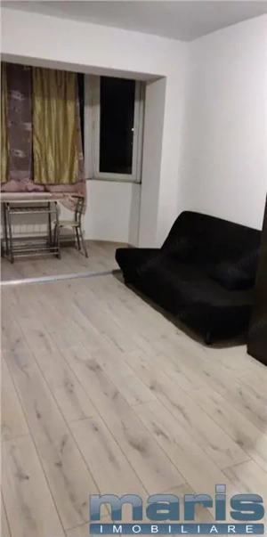 Tudor Diamant garsoniera mobilata si utilata - imagine 5