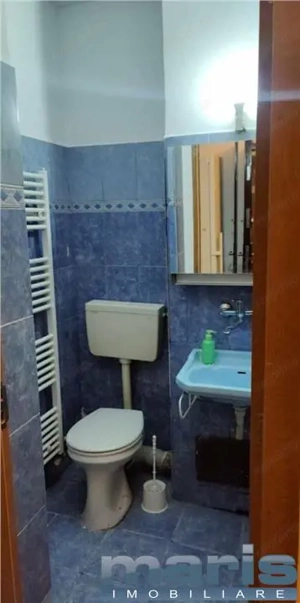 Tudor Diamant garsoniera mobilata si utilata - imagine 4