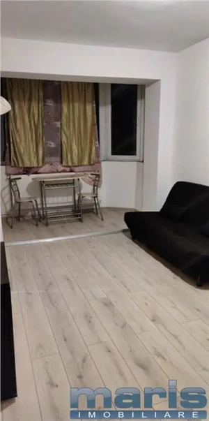 Tudor Diamant garsoniera mobilata si utilata - imagine 11