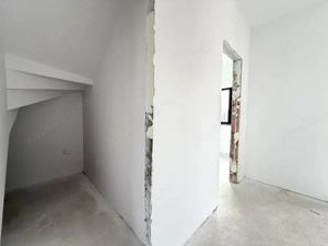 Duplex elegant, 5 camere, 111 mp, teren 330 mp - Dumbravita - imagine 11