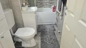 Vand apartament cu 2 camere in Deva, zona Al. Muncii (Piata), mobilat, utilat - imagine 7