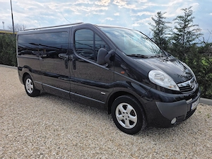 Inchiriere utilitara duba locuri+marfa 