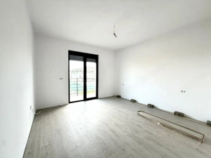 Duplex elegant, 5 camere, 111 mp, teren 330 mp - Dumbravita - imagine 8