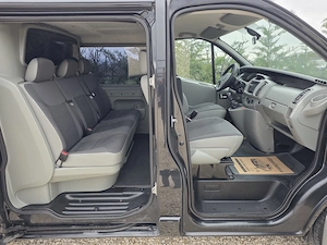 Inchiriere utilitara duba locuri+marfa  - imagine 4