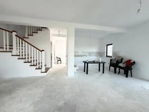 Duplex modern, 5 camere, 111 mp, teren 330 mp - Dumbravita