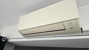 Vand apartament cu 2 camere in Deva, zona Al. Muncii (Piata), mobilat, utilat - imagine 10