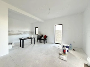 Duplex elegant, 5 camere, 111 mp, teren 330 mp - Dumbravita - imagine 4