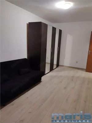 Tudor Diamant garsoniera mobilata si utilata - imagine 6