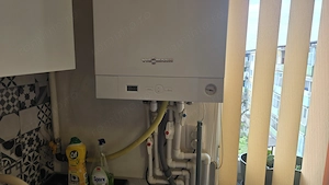 Vand apartament cu 2 camere in Deva, zona Al. Muncii (Piata), mobilat, utilat - imagine 15