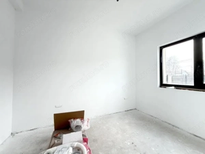 Duplex elegant, 5 camere, 111 mp, teren 330 mp - Dumbravita - imagine 5