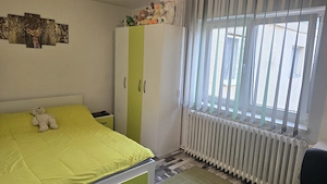 Vand apartament cu 2 camere in Deva, zona Al. Muncii (Piata), mobilat, utilat - imagine 8