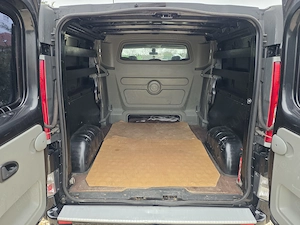 Inchiriere utilitara duba locuri+marfa  - imagine 5