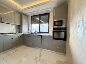Duplex lux, 5 camere, 104 mp utili, 207 mp teren - Dumbravita  - imagine 9
