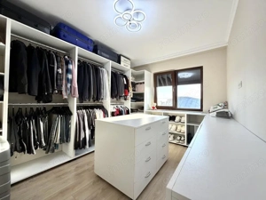 Duplex lux, 5 camere, 104 mp utili, 207 mp teren - Dumbravita  - imagine 7
