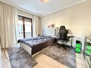 Duplex lux, 5 camere, 104 mp utili, 207 mp teren - Dumbravita  - imagine 4