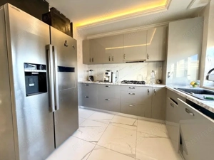 Duplex lux, 5 camere, 104 mp utili, 207 mp teren - Dumbravita  - imagine 8